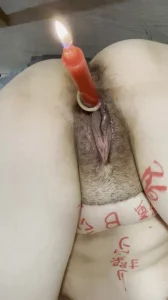 极欲燃烧